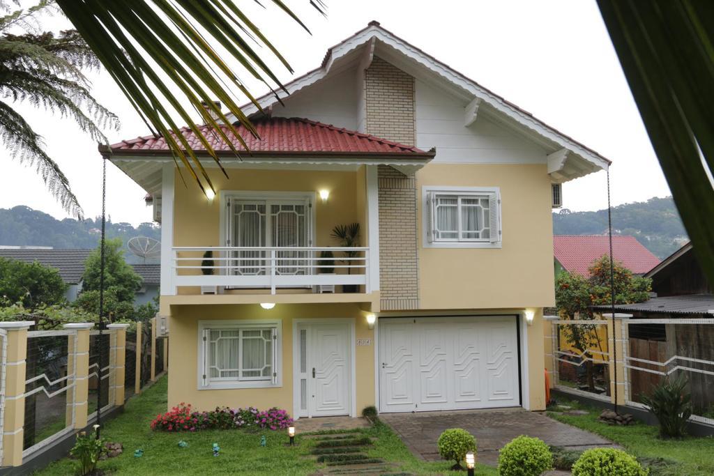 Casa Da Fabi Homestay *