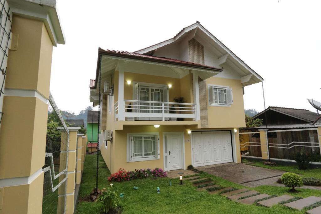 Casa Da Fabi Gramado