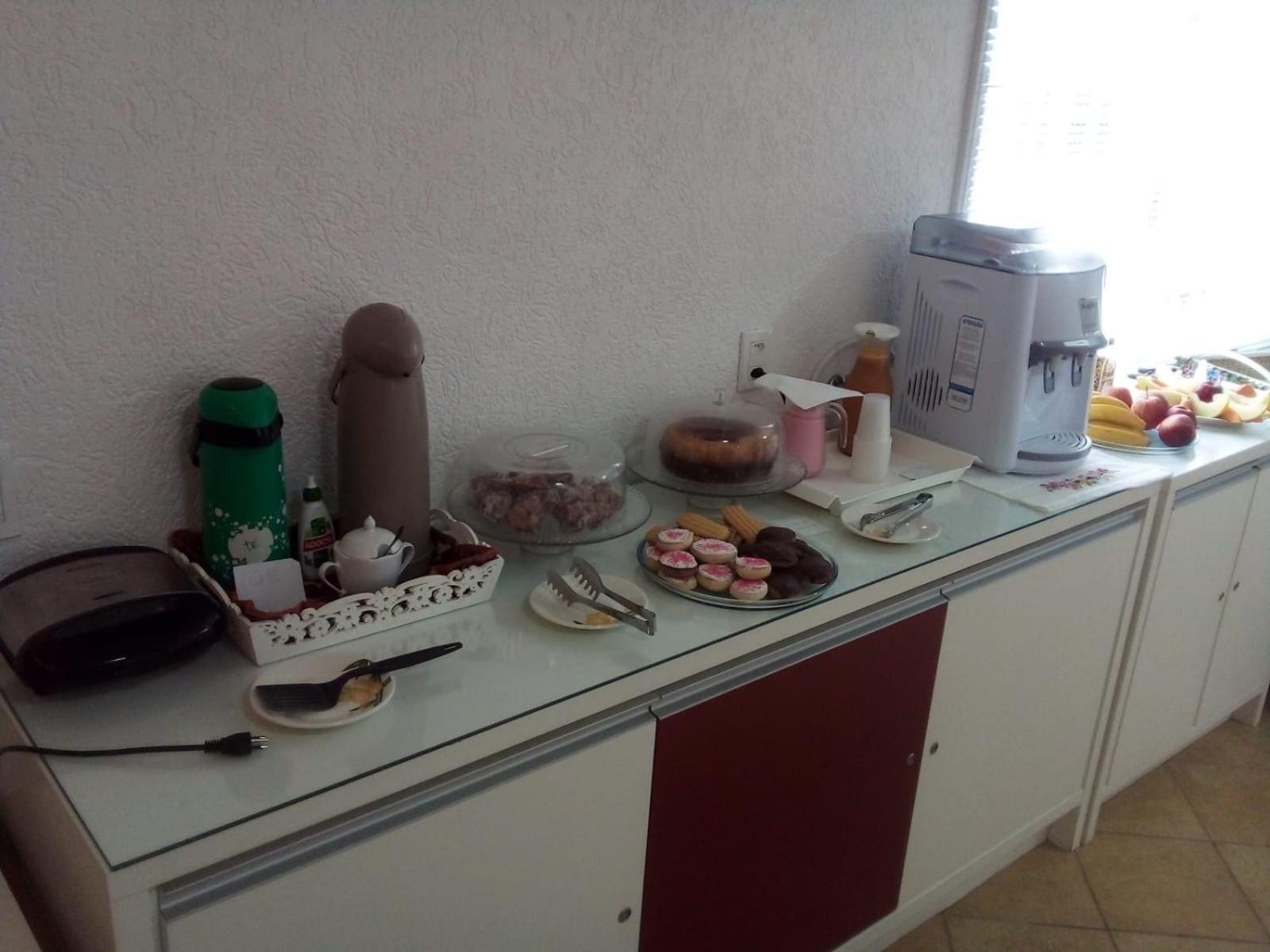 Homestay Casa Da Fabi *