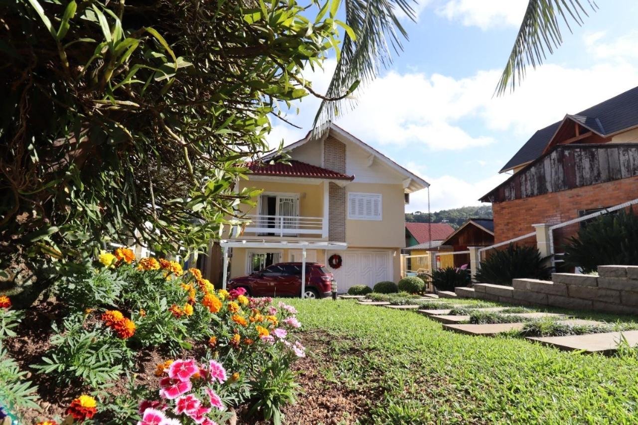 Casa Da Fabi Gramado
