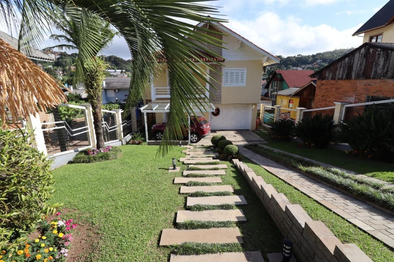 Casa Da Fabi Homestay