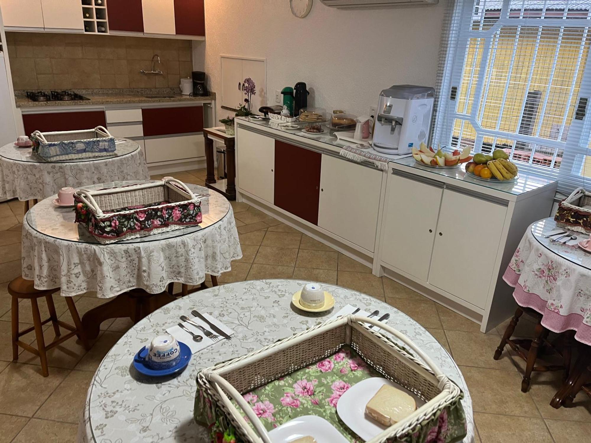 Casa Da Fabi Homestay *