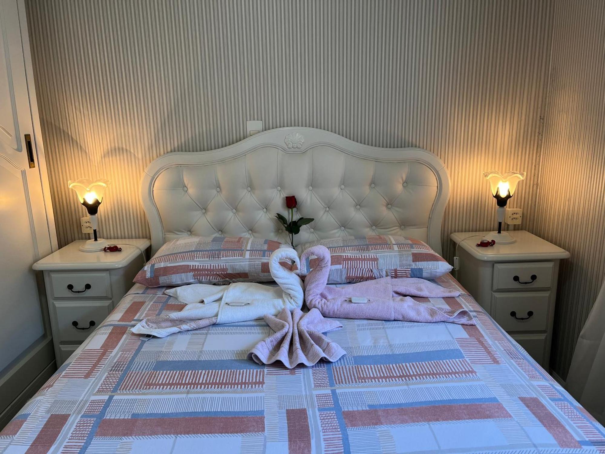 Casa Da Fabi Homestay