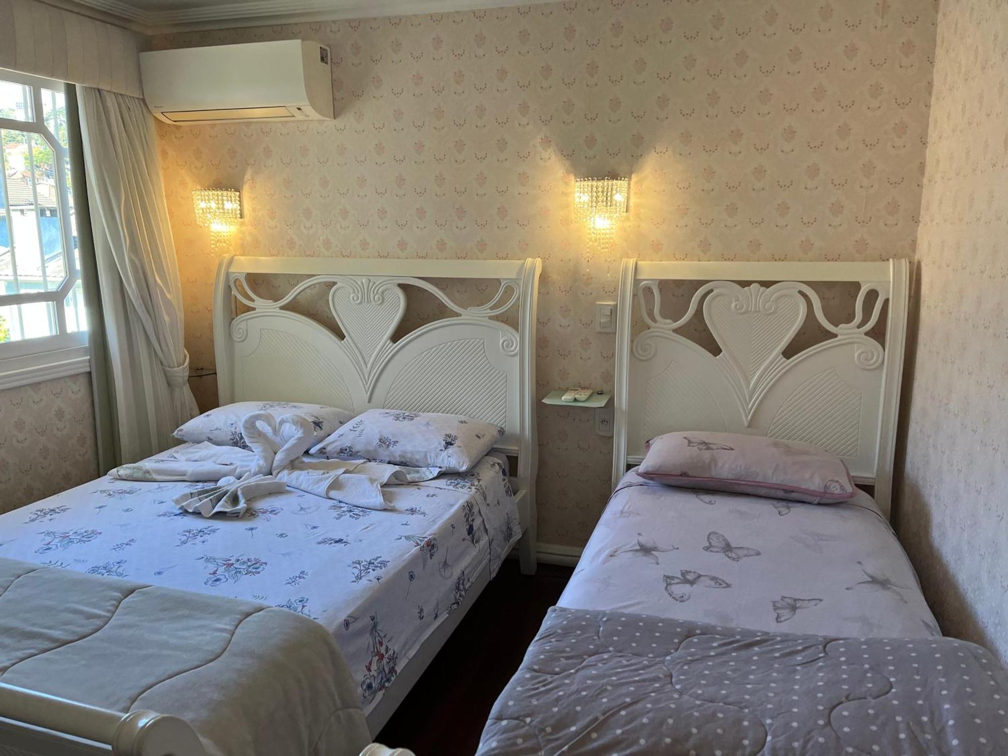 Homestay Casa Da Fabi