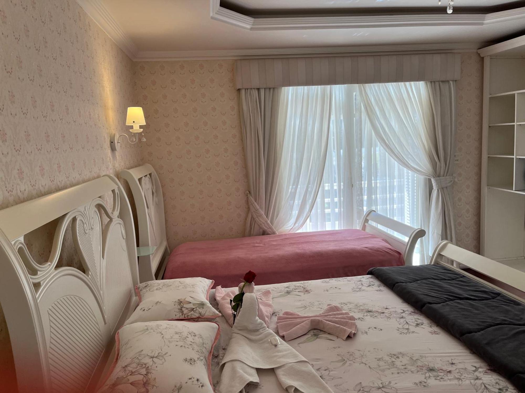 Casa Da Fabi Homestay *