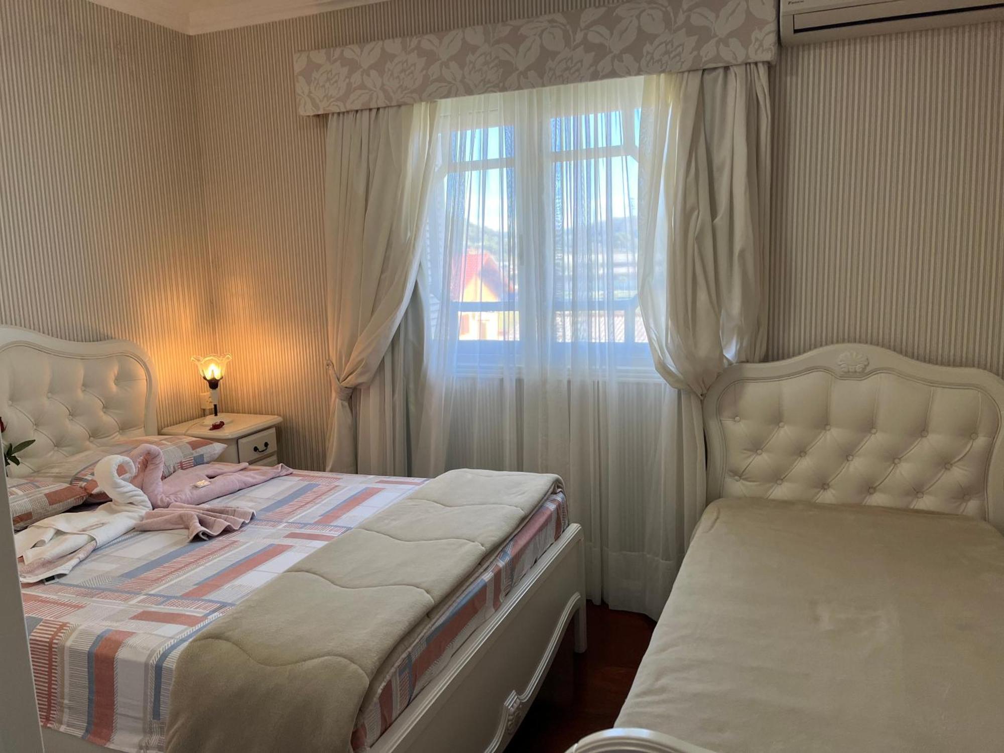 Casa Da Fabi Homestay Gramado