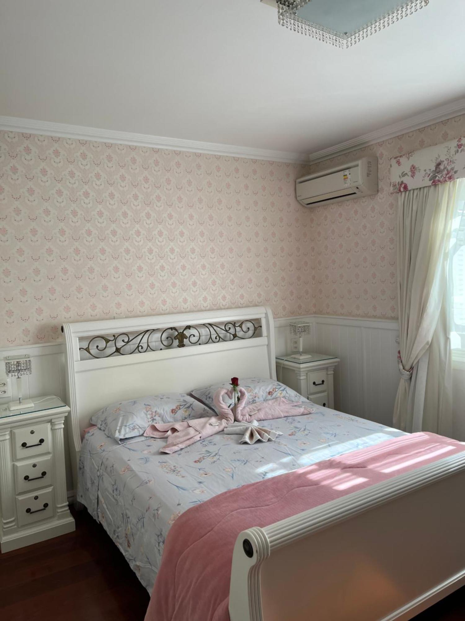 Homestay Casa Da Fabi Gramado