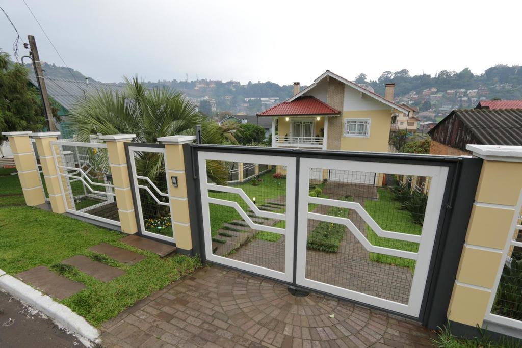 Casa Da Fabi Homestay Gramado