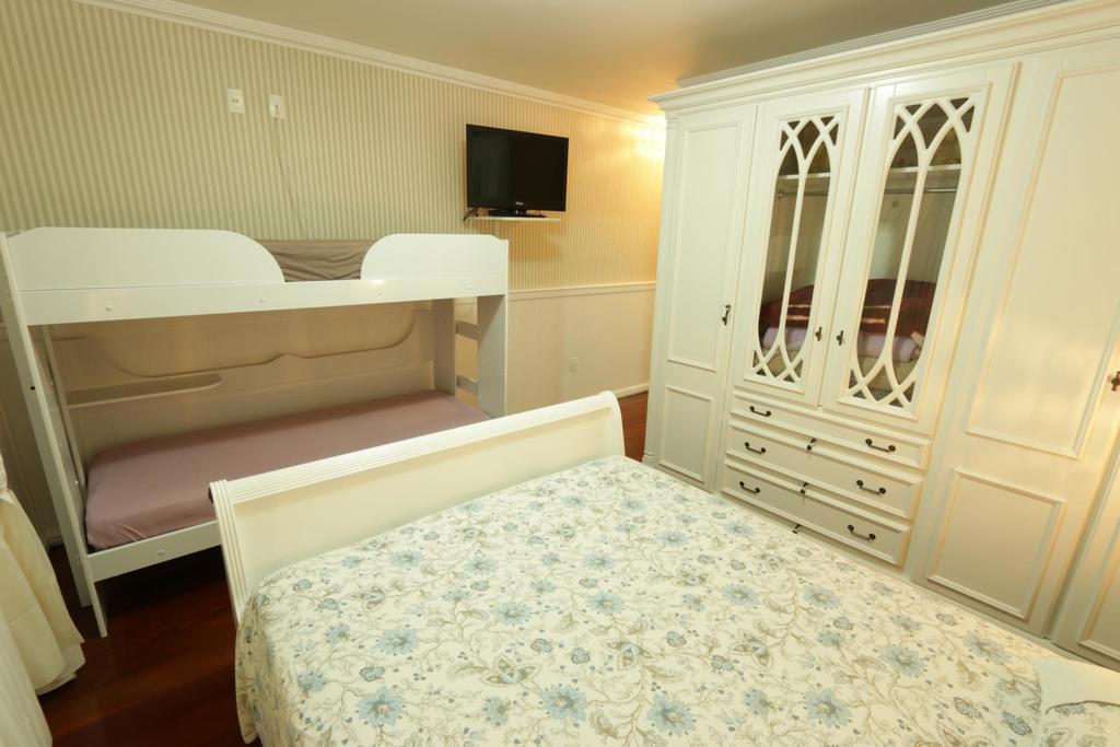 Casa Da Fabi Homestay Gramado