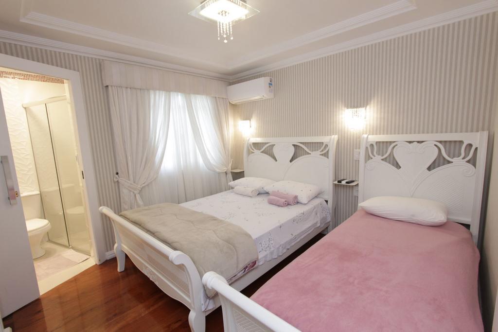 Homestay Casa Da Fabi